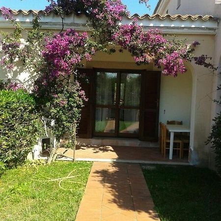 Casetta Le Tre Querce San Teodoro  Exterior photo