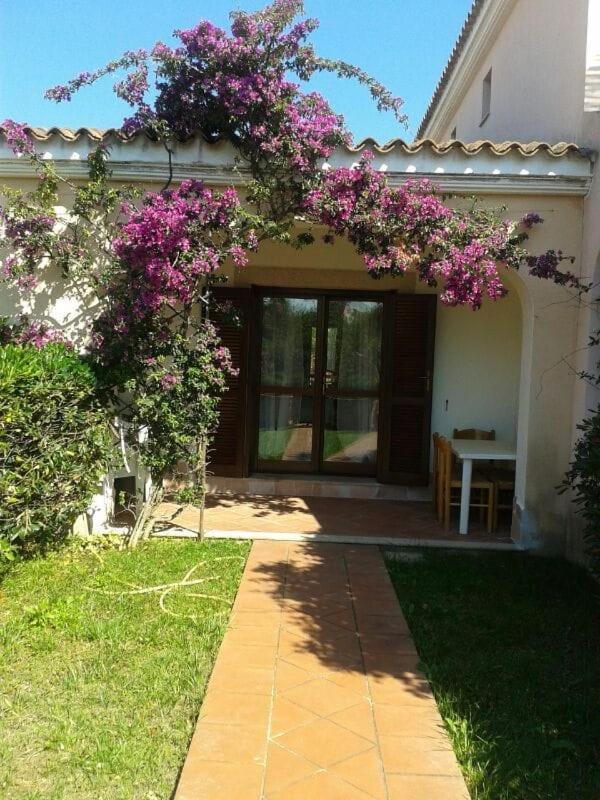 Casetta Le Tre Querce San Teodoro  Exterior photo